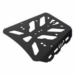 GP Kompozit Honda CL 250 2023-2025 Uyumlu Arka Çanta Demiri Siyah