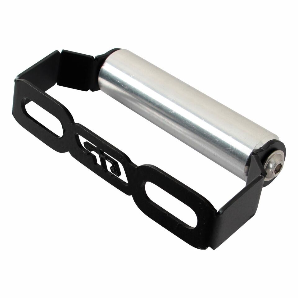 GP Kompozit Honda ADV 350 2023-2025 Uyumlu Telefon / Navigasyon Tutucu Siyah