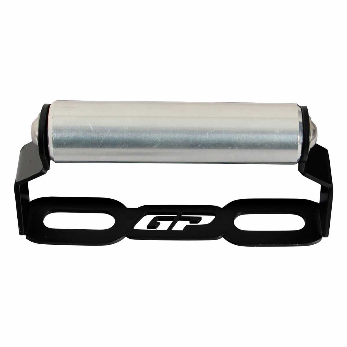 GP Kompozit Honda ADV 350 2023-2025 Uyumlu Telefon / Navigasyon Tutucu Siyah