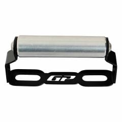 GP Kompozit Honda ADV 350 2023-2025 Uyumlu Telefon / Navigasyon Tutucu Siyah