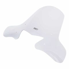 GP Kompozit SYM Symphony 2012-2021 Uyumlu Ön Cam Şeffaf 52 cm