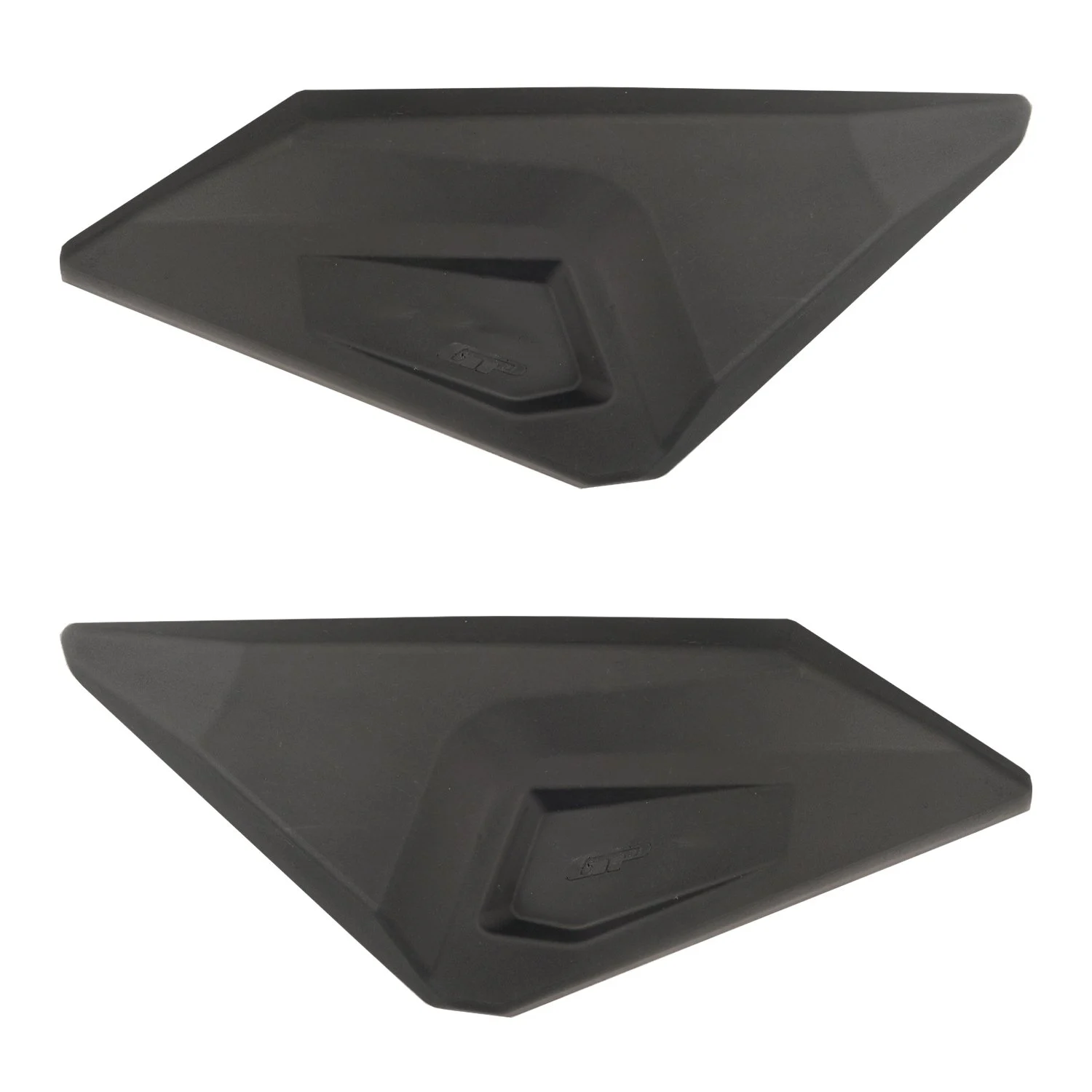 GP Kompozit Honda X-ADV 2025 Uyumlu Sele Altı Grenaj Koruma Siyah