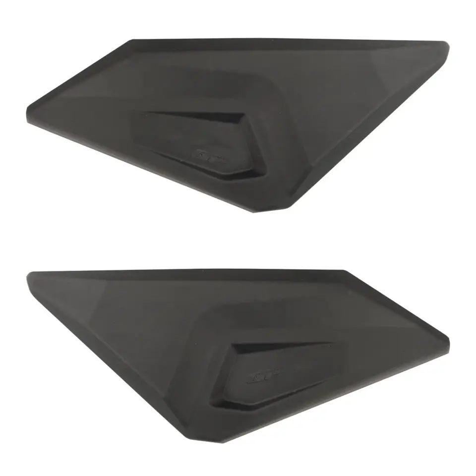 GP Kompozit Honda X-ADV 2025 Uyumlu Sele Altı Grenaj Koruma Siyah