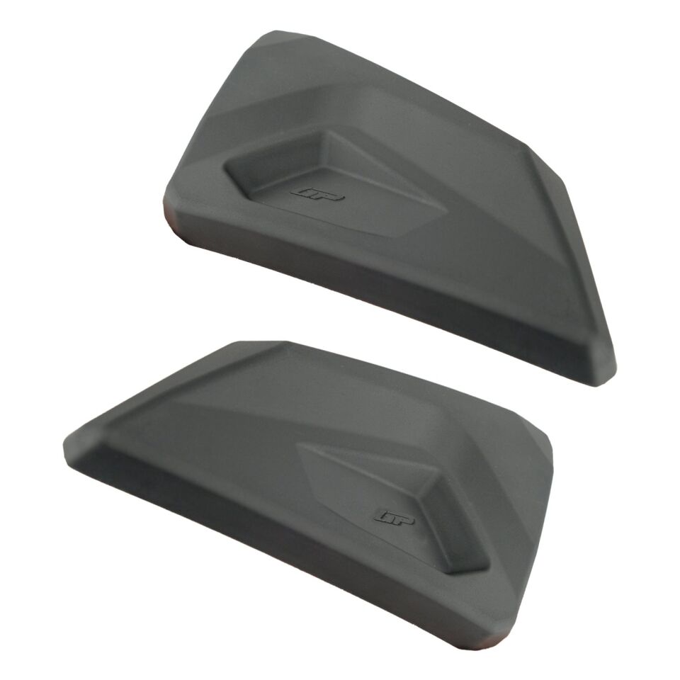 GP Kompozit Honda X-ADV 2025 Uyumlu Sele Altı Grenaj Koruma Siyah