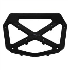 GP Kompozit Universal Çanta Üstü Taşıyıcı Siyah