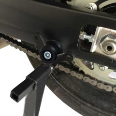 GP Kompozit Universal Sehpa Takozları Siyah 10 mm