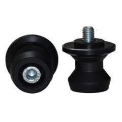 GP Kompozit Universal Sehpa Takozları Siyah 10 mm