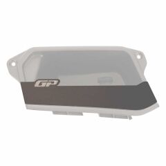 GP Kompozit Honda ADV 350 2023-2024 Uyumlu Avadanlık Kapağı Füme