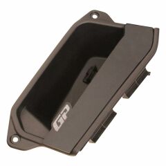 GP Kompozit Honda ADV 350 2023-2024 Uyumlu Avadanlık Kapağı Füme