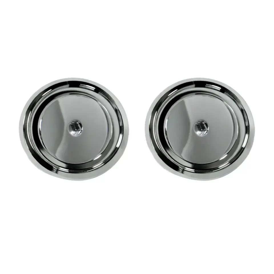 GP GX MKS005 Uyumlu Motosiklet Kask Vizör Bağlantı Aparatı Gümüş