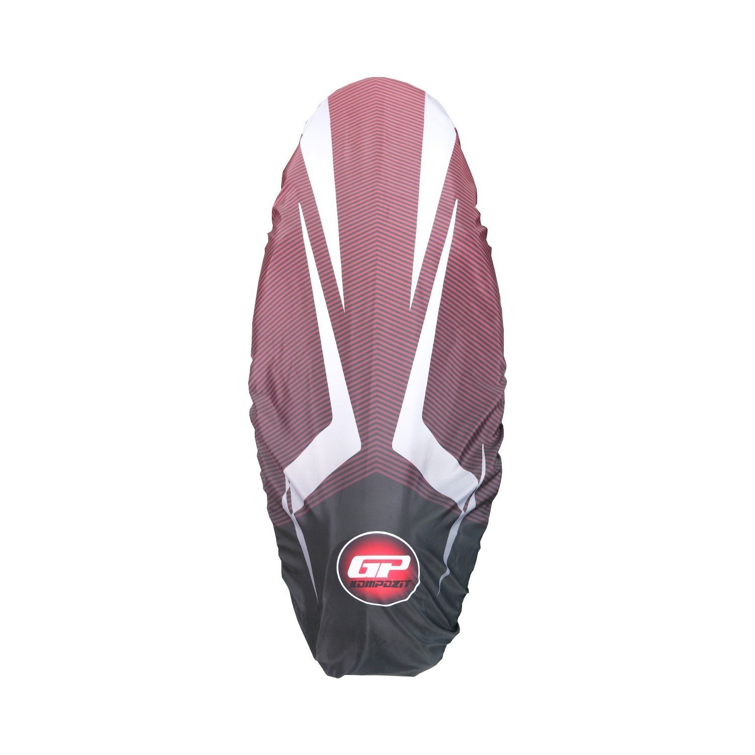 GP Kompozit SLK02 Universal Motosiklet Sele Yağmurluğu