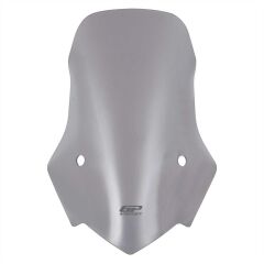 GP Kompozit Universal Ayaklı Ön Cam Füme 49 cm