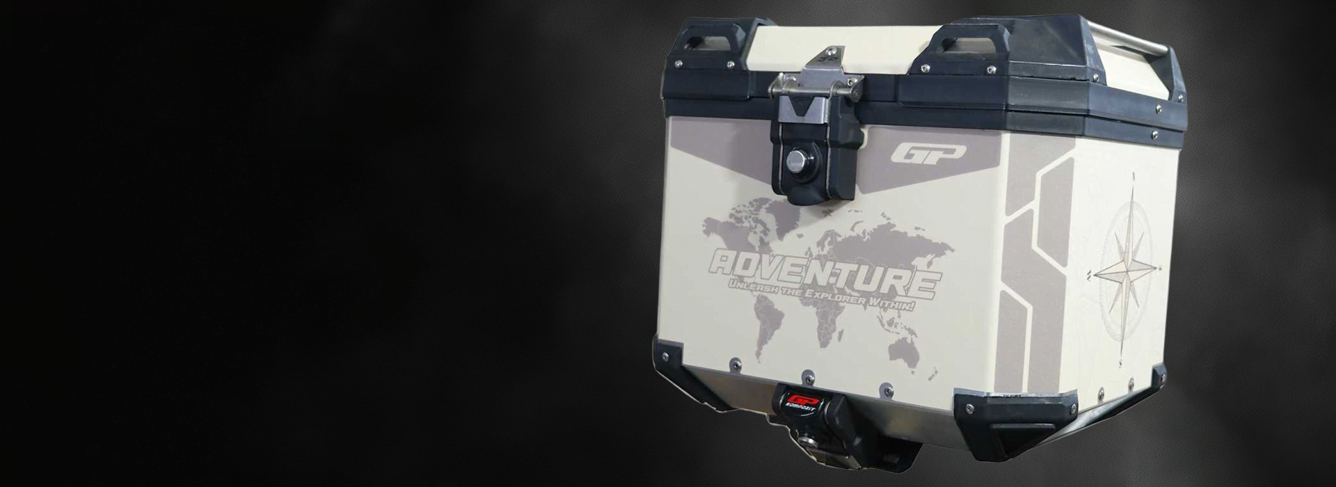 Universal Motosiklet Çantaları