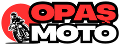 Opaş Moto - Online Motosiklet Ekipmanları Satışı